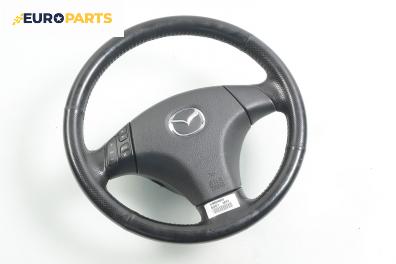 Волан за Mazda MPV II Minivan (08.1999 - 02.2006)