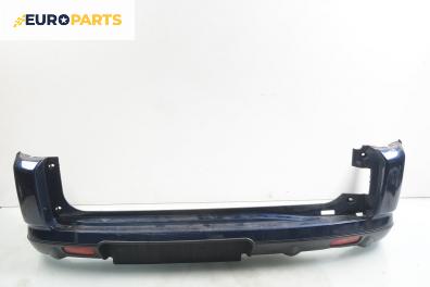 Задна броня за Honda CR-V II SUV (09.2001 - 09.2006)