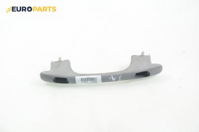 Ръкохватка за таван за Honda CR-V II SUV (09.2001 - 09.2006), 4+1 вр., позиция: задна, лява