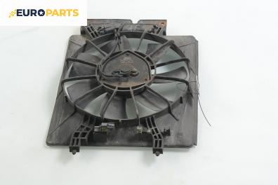 Перка охлаждане за Honda CR-V II SUV (09.2001 - 09.2006) 2.0 (RD), 150 к.с., № Denso 065000-2571