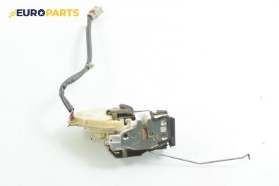 Брава на врата за Honda CR-V II SUV (09.2001 - 09.2006), позиция: предна, дясна