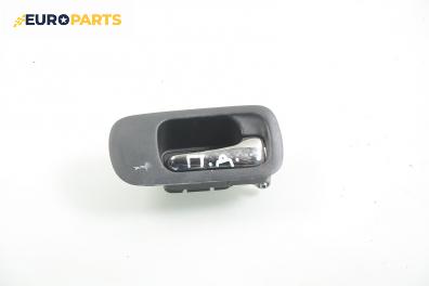 Вътрешна дръжка за Honda CR-V II SUV (09.2001 - 09.2006), 4+1 вр., позиция: предна, дясна