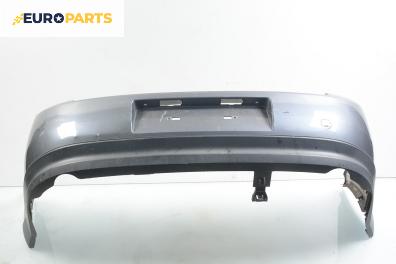Задна броня за Opel Vectra C GTS (08.2002 - 01.2009), хечбек