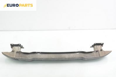 Основа броня за Opel Vectra C GTS (08.2002 - 01.2009), хечбек, позиция: задна