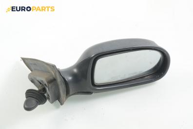 Огледало за Daewoo Nubira Hatchback (04.1997 - 06.1999), 4+1 вр., хечбек, позиция: дясна