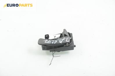 Вътрешна дръжка за Daewoo Nubira Hatchback (04.1997 - 06.1999), 4+1 вр., хечбек, позиция: задна, дясна