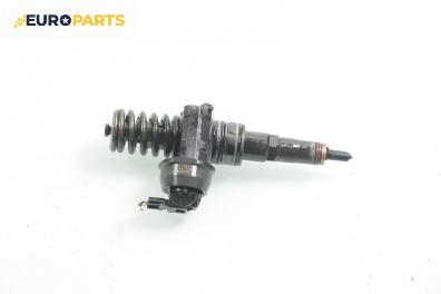 Дюза дизел за Volkswagen Golf V Hatchback (10.2003 - 02.2009) 1.9 TDI, 105 к.с., № Bosch 0414720215