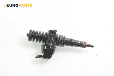 Дюза дизел за Volkswagen Golf V Hatchback (10.2003 - 02.2009) 1.9 TDI, 105 к.с., № Bosch 0414720215