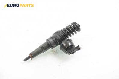 Дюза дизел за Volkswagen Golf V Hatchback (10.2003 - 02.2009) 1.9 TDI, 105 к.с., № Bosch 0414720215