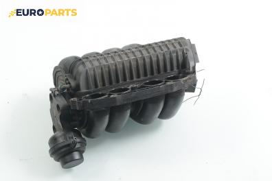 Всмукателен колектор за Honda CR-V II SUV (09.2001 - 09.2006) 2.0 (RD), 150 к.с.