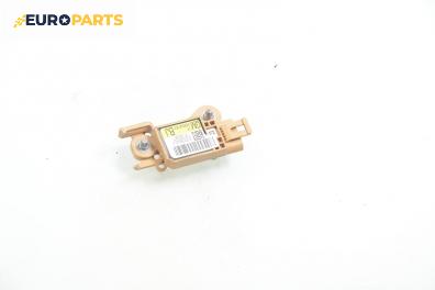 Сензор airbag за Opel Vectra C GTS (08.2002 - 01.2009), № GM 13102027