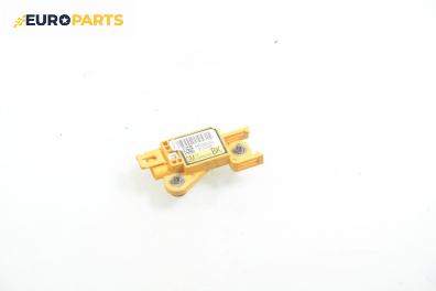 Сензор airbag за Opel Vectra C GTS (08.2002 - 01.2009), № GM 13102028