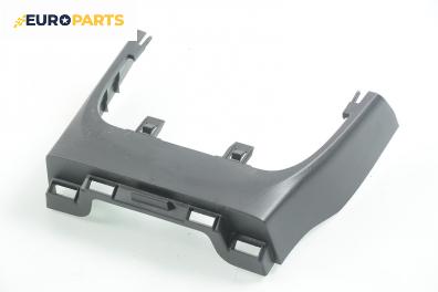 Интериорна пластмаса за Mazda MPV II Minivan (08.1999 - 02.2006), 4+1 вр., позиция: предна