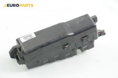 Бушонно табло за Mazda MPV II Minivan (08.1999 - 02.2006) 2.0 DI, 136 к.с.