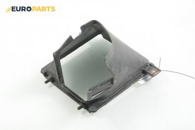 Пластмасова кора за Mazda MPV II Minivan (08.1999 - 02.2006), 4+1 вр.
