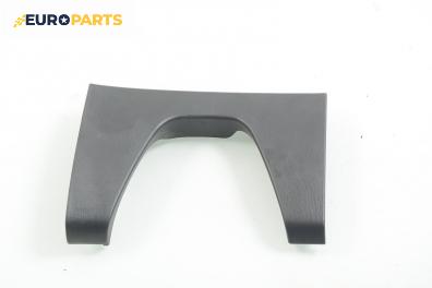 Интериорна пластмаса за Mazda MPV II Minivan (08.1999 - 02.2006), 4+1 вр., позиция: предна