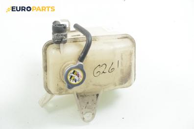 Казанче за антифриз за Mazda MPV II Minivan (08.1999 - 02.2006) 2.0 DI, 136 к.с.
