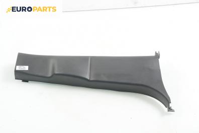 Интериорна пластмаса за Mazda MPV II Minivan (08.1999 - 02.2006), 4+1 вр., позиция: предна
