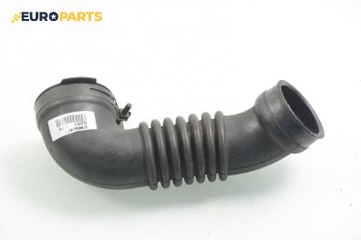 Гофриран маркуч за Mazda MPV II Minivan (08.1999 - 02.2006) 2.0 DI, 136 к.с.