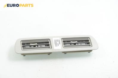 Духалки парно за Mazda MPV II Minivan (08.1999 - 02.2006)