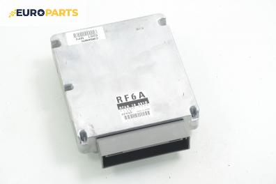 Компютър двигател за Mazda MPV II Minivan (08.1999 - 02.2006) 2.0 DI, 136 к.с., № Denso 275800-6352