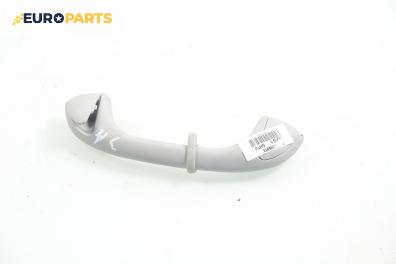 Ръкохватка за таван за Mazda MPV II Minivan (08.1999 - 02.2006), 4+1 вр., позиция: задна, дясна