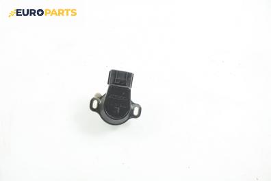 Потенциометър газ  за Mazda MPV II Minivan (08.1999 - 02.2006)