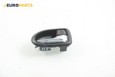 Вътрешна дръжка за Mazda MPV II Minivan (08.1999 - 02.2006), 4+1 вр., позиция: предна, дясна
