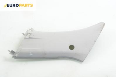 Интериорна пластмаса за Mazda MPV II Minivan (08.1999 - 02.2006), 4+1 вр., позиция: дясна