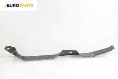 Вътрешен праг за Opel Insignia Hatchback (07.2008 - 03.2017), 4+1 вр., хечбек, позиция: лява