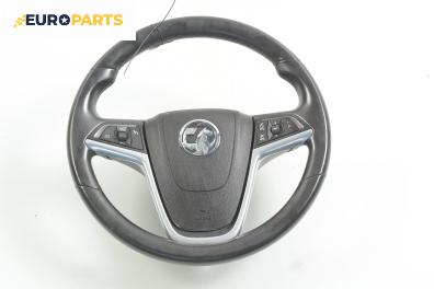 Мулти волан за Opel Insignia Hatchback (07.2008 - 03.2017)