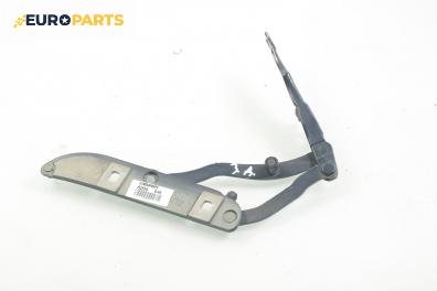 Панта заден капак за BMW 3 Series E46 Sedan (02.1998 - 04.2005), 4+1 вр., седан, позиция: дясна