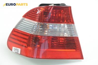 Стоп за BMW 3 Series E46 Sedan (02.1998 - 04.2005), седан, позиция: лява