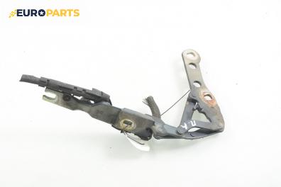 Панта преден капак за BMW 3 Series E46 Sedan (02.1998 - 04.2005), 4+1 вр., седан, позиция: дясна