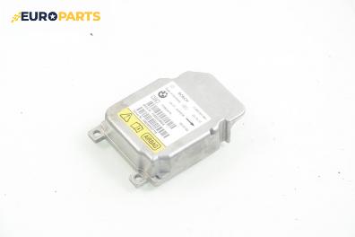 Модул за AIRBAG за BMW 3 Series E46 Sedan (02.1998 - 04.2005), № Bosch 0 285 001 681