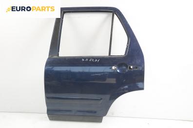 Врата за Honda CR-V II SUV (09.2001 - 09.2006), 4+1 вр., позиция: задна, лява