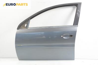 Врата за Opel Vectra C GTS (08.2002 - 01.2009), 4+1 вр., хечбек, позиция: предна, лява