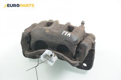 Спирачен апарат за Mazda MPV II Minivan (08.1999 - 02.2006), позиция: предна, лява