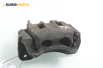 Спирачен апарат за Mazda MPV II Minivan (08.1999 - 02.2006), позиция: предна, дясна