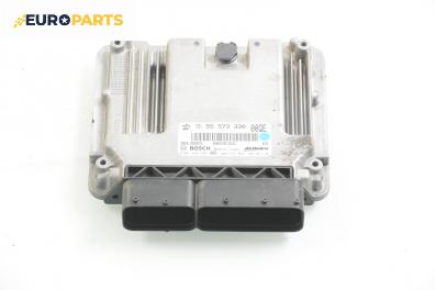 Компютър двигател за Opel Insignia Hatchback (07.2008 - 03.2017) 2.0 CDTI, 160 к.с., № Bosch 0 281 015 149