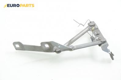 Панта преден капак за Opel Insignia Hatchback (07.2008 - 03.2017), хечбек, позиция: лява