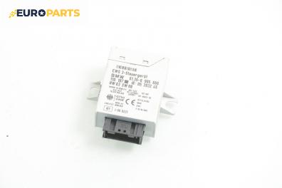 Модул EWS за BMW 3 Series E46 Sedan (02.1998 - 04.2005), № BMW 61.35-6 905 666