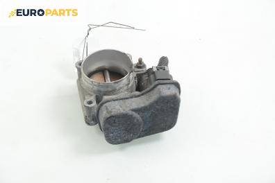 Дроселова клапа за Opel Vectra C GTS (08.2002 - 01.2009) 2.2 direct, 155 к.с.