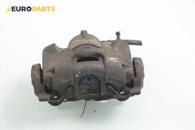 Спирачен апарат за Opel Vectra C GTS (08.2002 - 01.2009), позиция: предна, лява