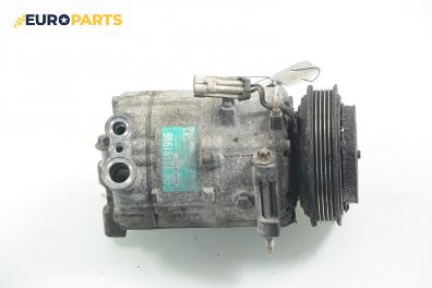 Компресор климатик за Opel Vectra C GTS (08.2002 - 01.2009) 2.2 direct, 155 к.с.
