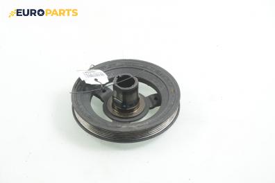 Демпферна шайба за Opel Vectra C GTS (08.2002 - 01.2009) 2.2 direct, 155 к.с.