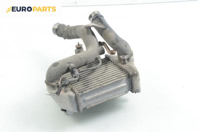 Интеркулер за Mazda MPV II Minivan (08.1999 - 02.2006) 2.0 DI, 136 к.с.