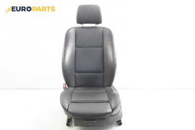 Седалка за BMW X5 Series E53 (05.2000 - 12.2006), позиция: предна, лява