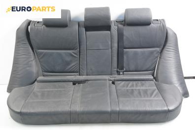 Седалки за BMW X5 Series E53 (05.2000 - 12.2006), позиция: задна
