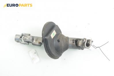 Каре на волана за Mazda 626 V Station Wagon (01.1998 - 10.2002) 2.0 DITD, 90 к.с., комби